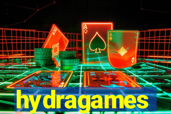 hydragames