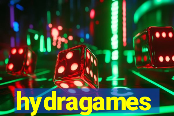 hydragames