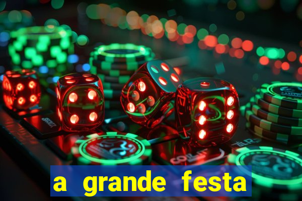 a grande festa dionis铆aca comemorava a chegada da colheita a grande festa dionis铆aca
