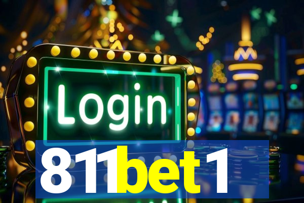 811bet1