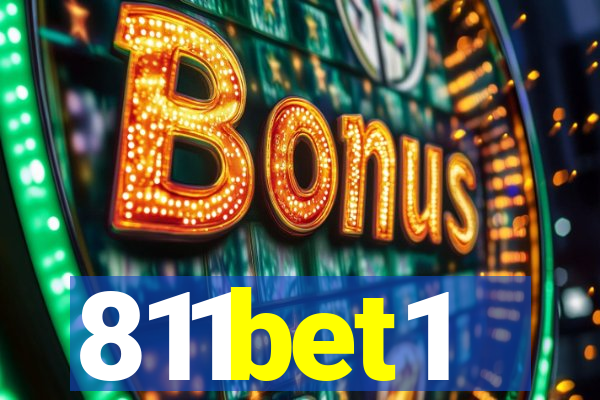 811bet1