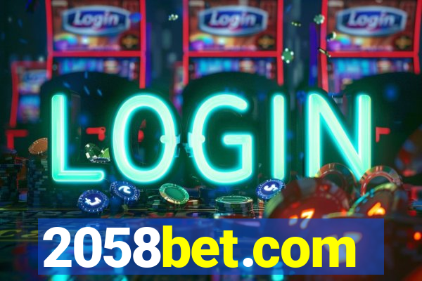 2058bet.com