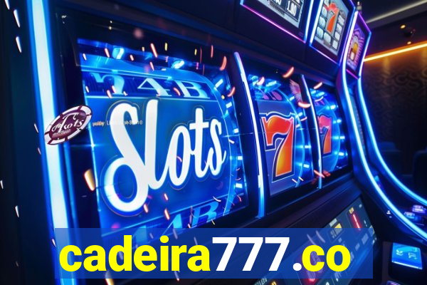 cadeira777.co