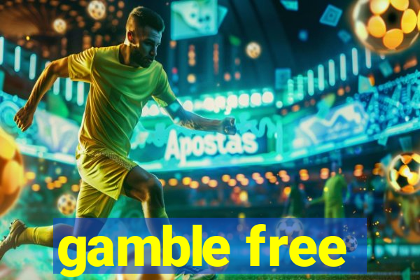 gamble free