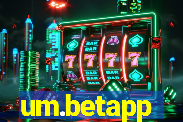 um.betapp