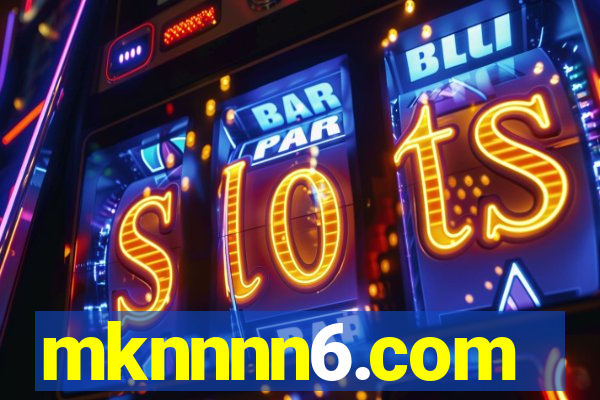 mknnnn6.com