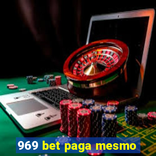 969 bet paga mesmo