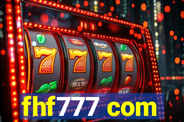 fhf777 com