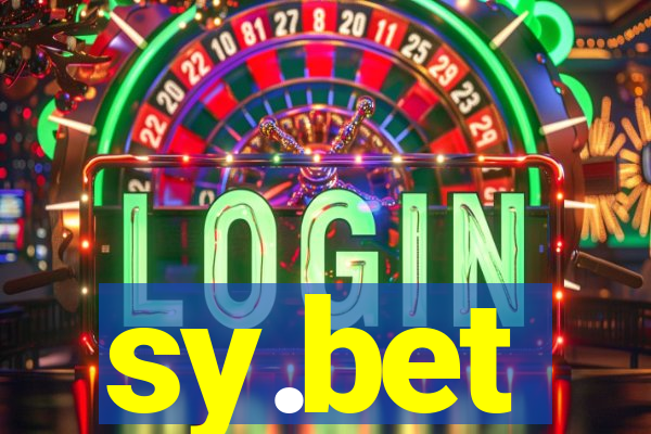 sy.bet