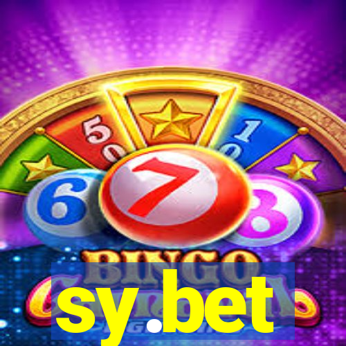 sy.bet