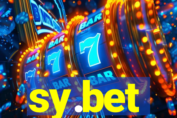 sy.bet