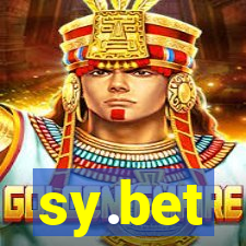sy.bet
