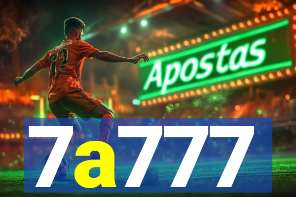 7a777