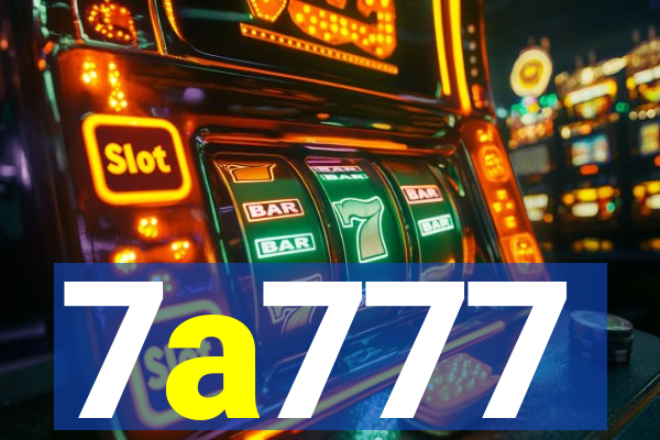 7a777