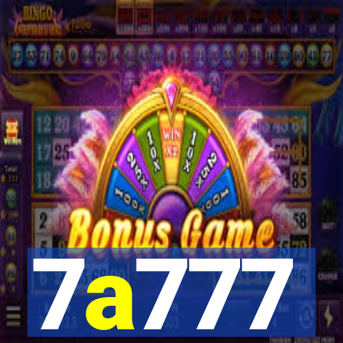7a777
