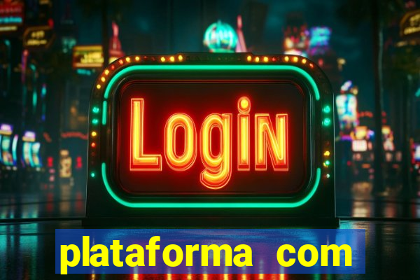 plataforma com jogos demo