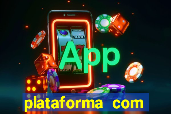 plataforma com jogos demo