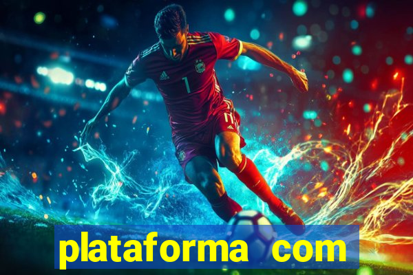 plataforma com jogos demo