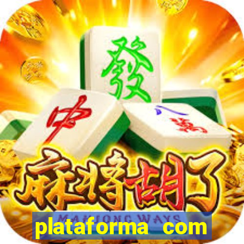 plataforma com jogos demo
