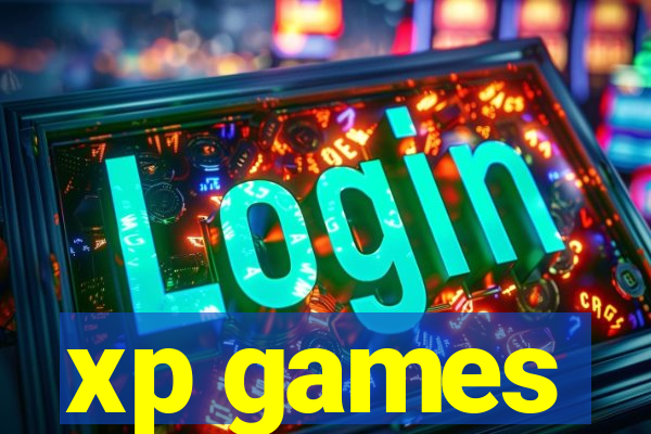 xp games