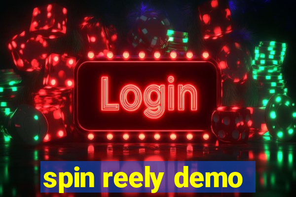 spin reely demo