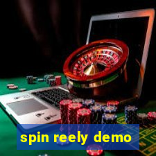 spin reely demo