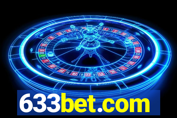 633bet.com