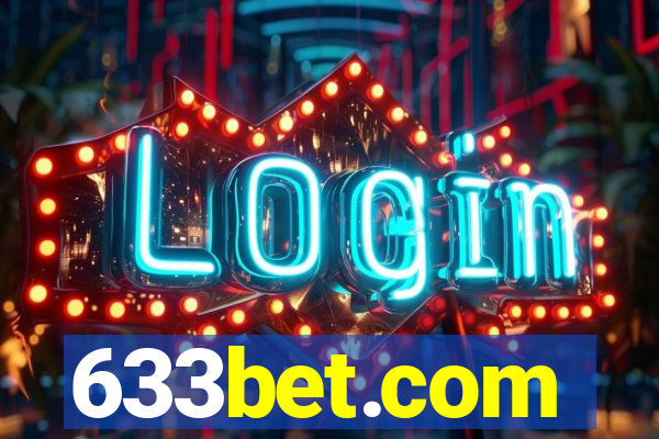 633bet.com