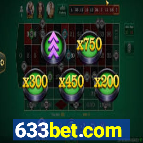 633bet.com