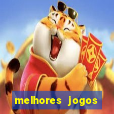 melhores jogos mundo aberto para android