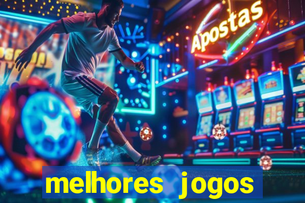 melhores jogos mundo aberto para android