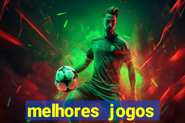 melhores jogos mundo aberto para android