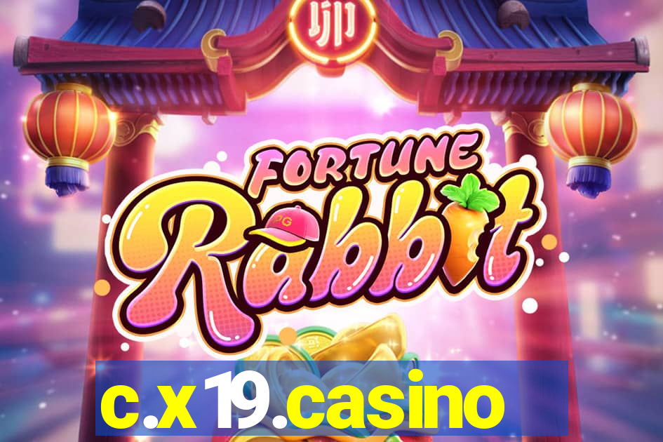 c.x19.casino