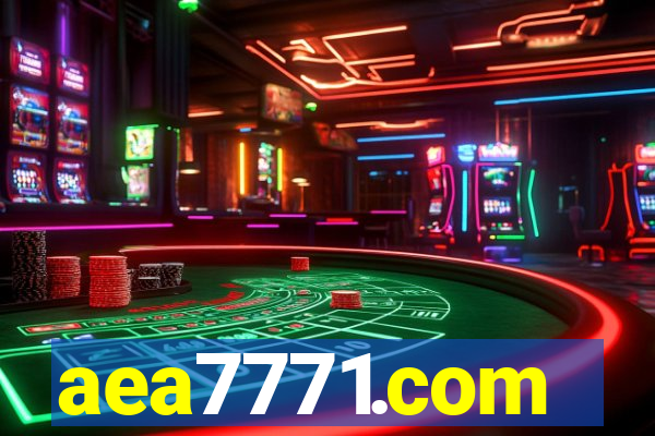 aea7771.com