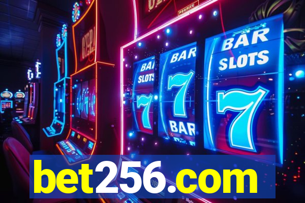 bet256.com