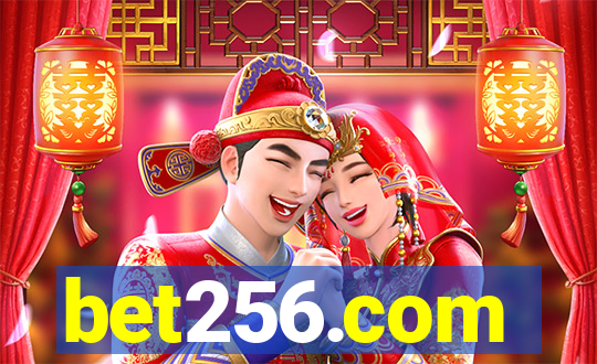 bet256.com