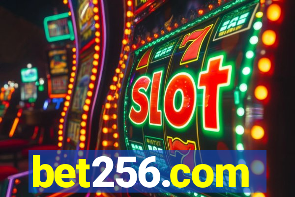 bet256.com