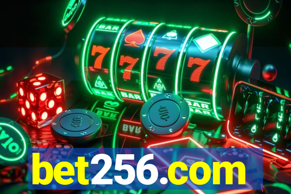 bet256.com