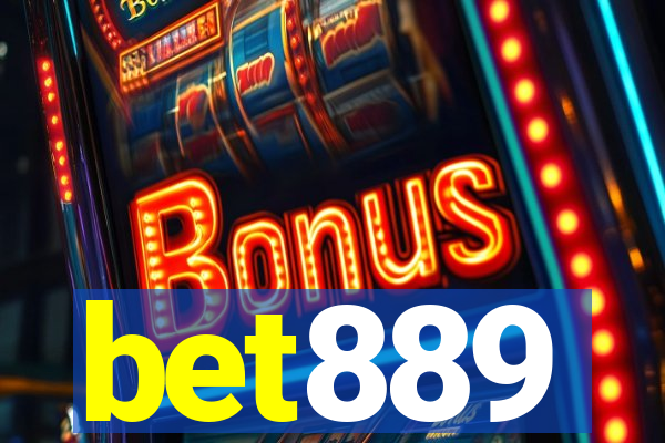 bet889