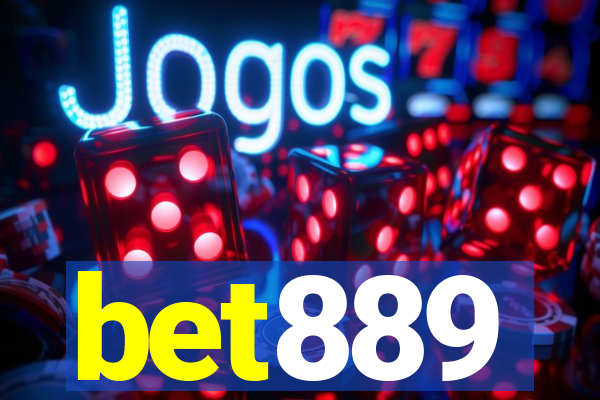 bet889