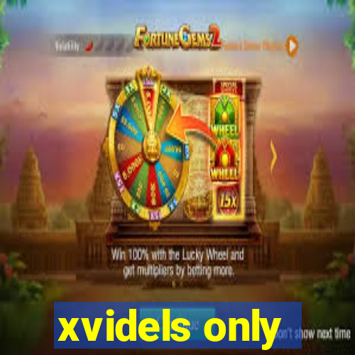 xvidels only