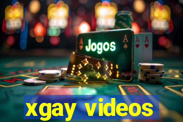 xgay videos
