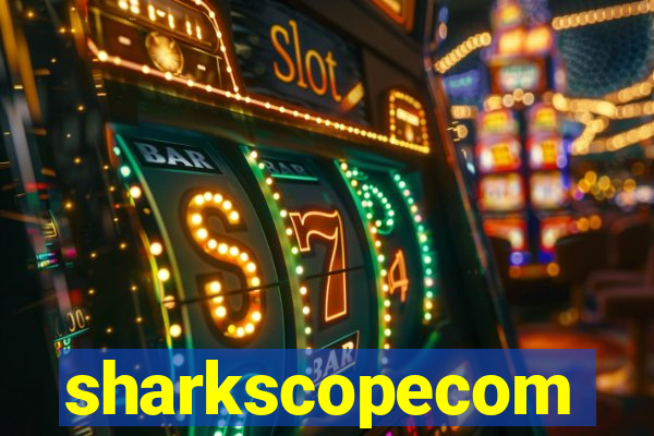 sharkscopecom