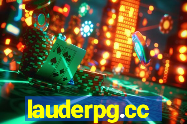 lauderpg.cc