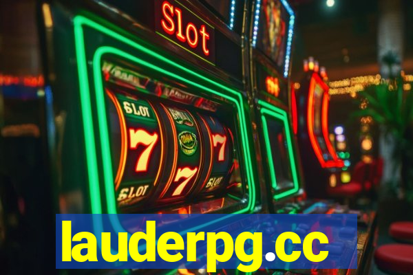 lauderpg.cc