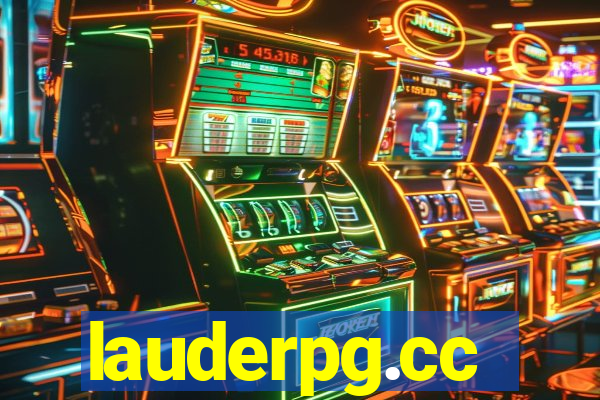lauderpg.cc