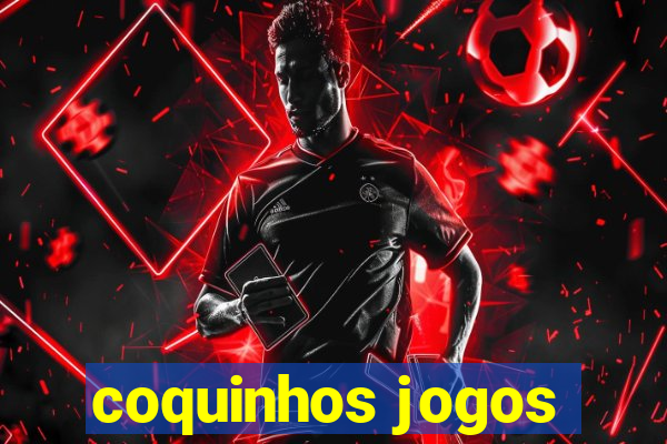 coquinhos jogos