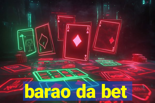 barao da bet