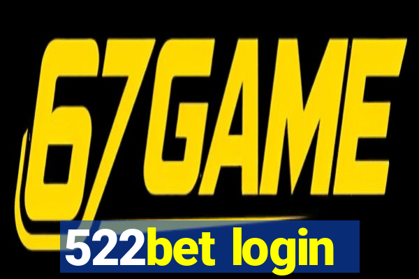 522bet login