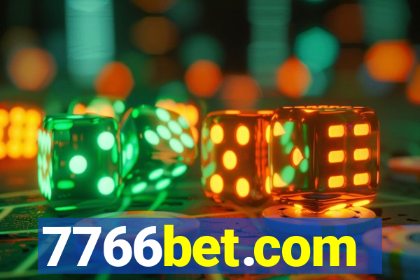 7766bet.com